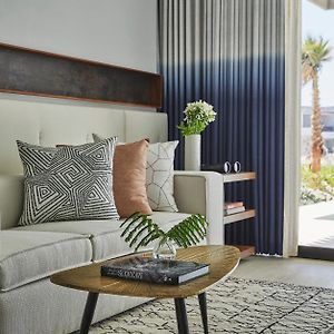 Oceanfront King Room